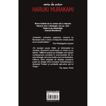 Încarcă imaginea în vizualizatorul Galerie, 1Q84 (II) - Haruki Murakami