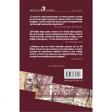 Încarcă imaginea în vizualizatorul Galerie, Ucenicul arhitectului - Elif Shafak