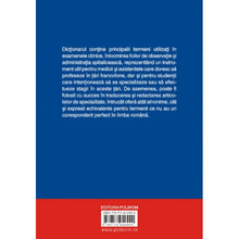 Încarcă imaginea în vizualizatorul Galerie, Dictionar medical de buzunar francez-roman, roman-francez - Danielle Duizabo