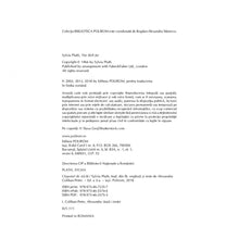 Încarcă imaginea în vizualizatorul Galerie, Clopotul de sticla - Sylvia Plath