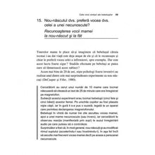 Încarcă imaginea în vizualizatorul Galerie, 100 experimente in psihologie pentru a ne cunoaste mai bine copilul - Serge Ciccotti