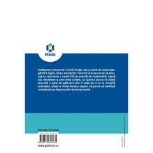 Încarcă imaginea în vizualizatorul Galerie, Teste si exercitii pentru dezvoltarea inteligentei - Marc si Yann Caudal
