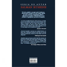 Încarcă imaginea în vizualizatorul Galerie, Furie - Salman Rushdie