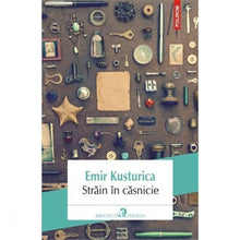 Încarcă imaginea în vizualizatorul Galerie, Strain in casnicie - Emir Kusturica