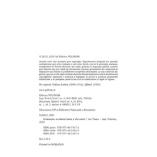 Încarcă imaginea în vizualizatorul Galerie, Frumusetea va mantui lumea? - Ion Vianu (Editia 2018)