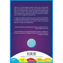 Încarcă imaginea în vizualizatorul Galerie, Aproape Sigur - Lisa Graff