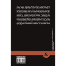 Încarcă imaginea în vizualizatorul Galerie, Acvariul. Cariera si defectiunea unui spion - Victor Suvorov