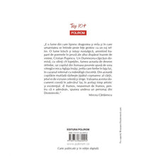 Încarcă imaginea în vizualizatorul Galerie, De ce fierbe copilul in mamaliga - Aglaja Veteranyi