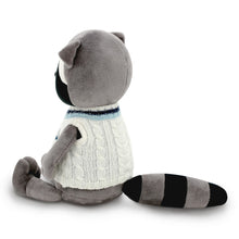 Încarcă imaginea în vizualizatorul Galerie, Denny, ratonul student, din plus, 20cm, Orange Toys