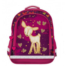 Încarcă imaginea în vizualizatorul Galerie, Ghiozdan Scolar Sweet Girl SC880