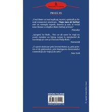 Încarcă imaginea în vizualizatorul Galerie, Viata mea de barbat - Philip Roth