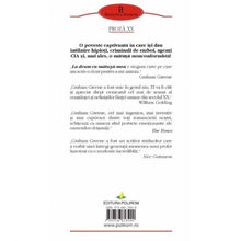 Încarcă imaginea în vizualizatorul Galerie, La Drum Cu Matusa-mea - Graham Greene