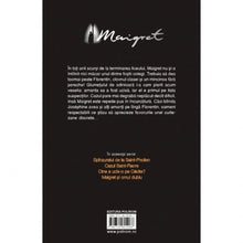 Încarcă imaginea în vizualizatorul Galerie, Maigret si prietenul din copilarie