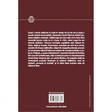 Încarcă imaginea în vizualizatorul Galerie, Lampa intelepciunii - Alexandra David-Neel