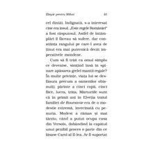 Încarcă imaginea în vizualizatorul Galerie, Elegie pentru Mihai, Ion Vianu