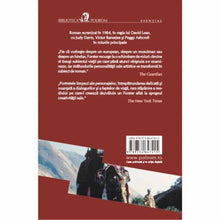 Încarcă imaginea în vizualizatorul Galerie, O calatorie in India, E.M. Forster