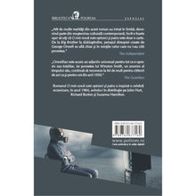 Încarcă imaginea în vizualizatorul Galerie, O mie noua sute optzeci si patru. Editia 2019, George Orwell