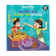 Încarcă imaginea în vizualizatorul Galerie, Joc inteligent - Loveste si cucereste