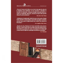 Încarcă imaginea în vizualizatorul Galerie, Balada tristei cafenele - Carson McCullers