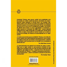 Încarcă imaginea în vizualizatorul Galerie, Orasul minciunilor. Teheran - Ramita Navai