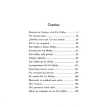 Încarcă imaginea în vizualizatorul Galerie, Povestiri cu Pat Hobby - F. Scott Fitzgerald