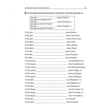 Încarcă imaginea în vizualizatorul Galerie, Limba germana. Exercitii de gramatica si vocabular. Ed XIII, Orlando Balas