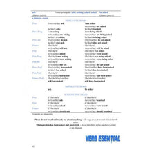 Încarcă imaginea în vizualizatorul Galerie, 501 verbe englezesti - Thomas R. Beyer