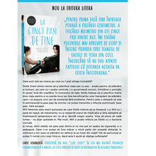 Încarcă imaginea în vizualizatorul Galerie, La Cinci Pasi De Tine, Rachael Lippincott, Mikki Daughtry, Tobias Iaconis