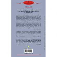 Încarcă imaginea în vizualizatorul Galerie, Doamna si licornul - Tracy Chevalier