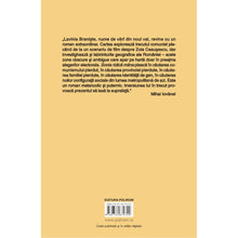 Încarcă imaginea în vizualizatorul Galerie, Sonia ridica mina, Lavinia Braniste