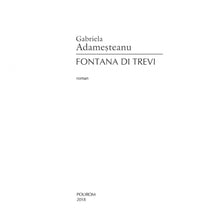 Încarcă imaginea în vizualizatorul Galerie, Fontana di Trevi - Gabriela Adamesteanu