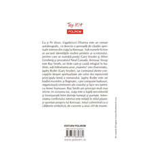 Încarcă imaginea în vizualizatorul Galerie, Vagabonzii Dharma, Jack Kerouac