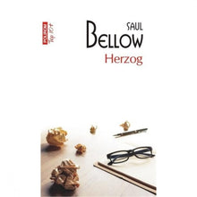 Încarcă imaginea în vizualizatorul Galerie, Herzog - Saul Bellow