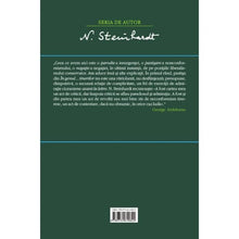 Încarcă imaginea în vizualizatorul Galerie, In genul...tinerilor - N. Steinhardt