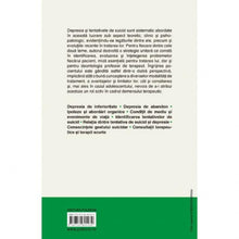 Încarcă imaginea în vizualizatorul Galerie, Depresie si tentative de suicid - Daniel Marcelli, Elise Berthaut