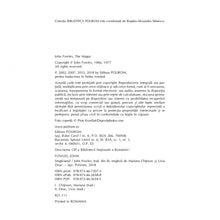 Încarcă imaginea în vizualizatorul Galerie, Magicianul - John Fowles