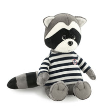 Încarcă imaginea în vizualizatorul Galerie, Denny, ratonul marinar, din plus, 20cm, Orange Toys