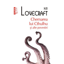 Încarcă imaginea în vizualizatorul Galerie, Chemarea lui Cthulhu ?i alte povestiri, H.P. Lovecraft