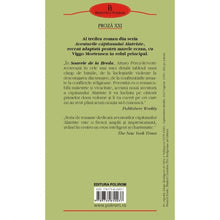 Încarcă imaginea în vizualizatorul Galerie, Soarele de la Breda - Arturo Perez-Reverte