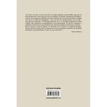 Încarcă imaginea în vizualizatorul Galerie, Viata unui om singur - Adrian Marino