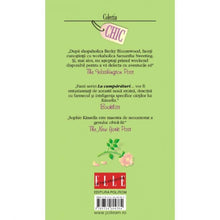 Încarcă imaginea în vizualizatorul Galerie, Supermenajera - Sophie Kinsella