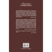 Încarcă imaginea în vizualizatorul Galerie, Darul (editia 2019), Vladimir Nabokov
