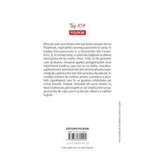 Încarcă imaginea în vizualizatorul Galerie, Bintuitii - Chuck Palahniuk