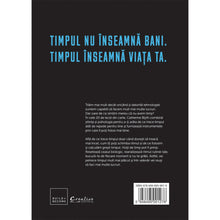 Încarcă imaginea în vizualizatorul Galerie, Enjoy Time: Nu te grabi. Fii mai productiv, Catherine Blyth