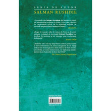 Încarcă imaginea în vizualizatorul Galerie, Orient, occident - Salman Rushdie