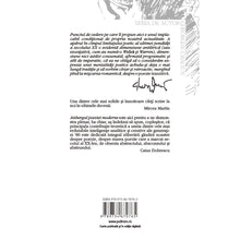 Încarcă imaginea în vizualizatorul Galerie, Aisbergul poeziei moderne - Gheorghe Craciun