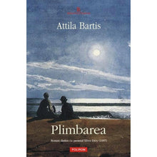 Încarcă imaginea în vizualizatorul Galerie, Plimbarea - Attila Bartis