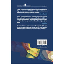 Încarcă imaginea în vizualizatorul Galerie, Frica ? Scrisoare de la o necunoscuta - Stefan Zweig