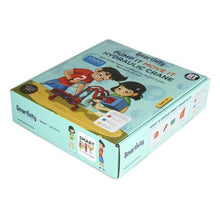 Încarcă imaginea în vizualizatorul Galerie, Joc Macaraua Hidraulica - Pompeaza si muta tot