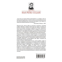 Încarcă imaginea în vizualizatorul Galerie, Jocul de Smarald - Ioan Petru Culianu